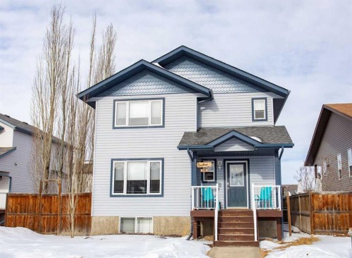 139 Voodoo Close  Springbrook, AB T4S 2H7