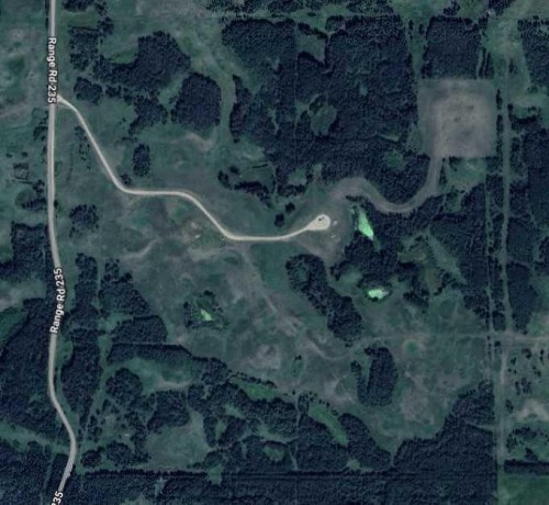 235 Range Road, Rural Red Deer County, AB 