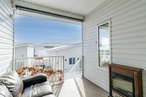 53 Ellington Crescent, Red Deer, AB - Outdoor With Exterior