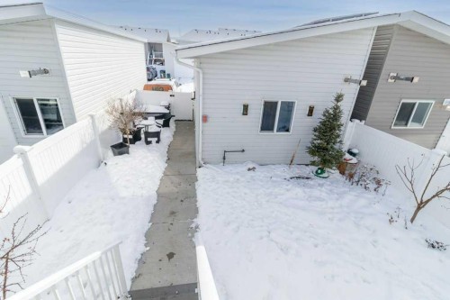 53 Ellington Crescent, Red Deer, AB - Outdoor