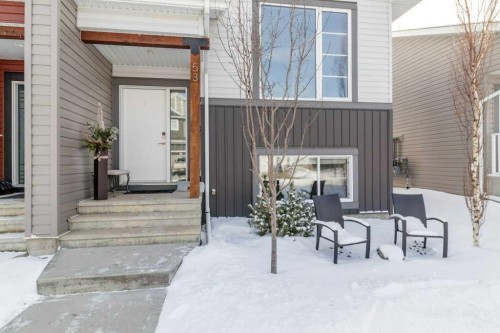 53 Ellington Crescent, Red Deer, AB - Outdoor