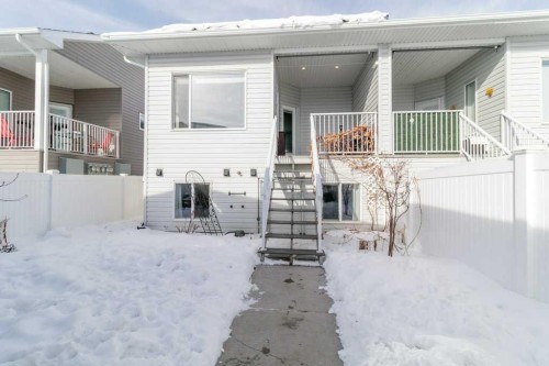 53 Ellington Crescent, Red Deer, AB - Outdoor