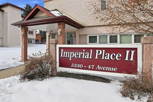 309-5330 47 Avenue  Red Deer, AB T4N 3R2