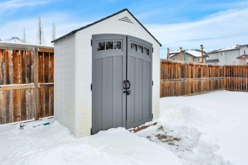 165 Kelloway Crescent, Red Deer, AB - Outdoor With Exterior