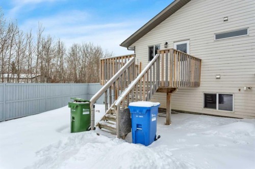 165 Kelloway Crescent, Red Deer, AB - Outdoor With Exterior