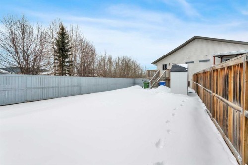 165 Kelloway Crescent, Red Deer, AB - Outdoor
