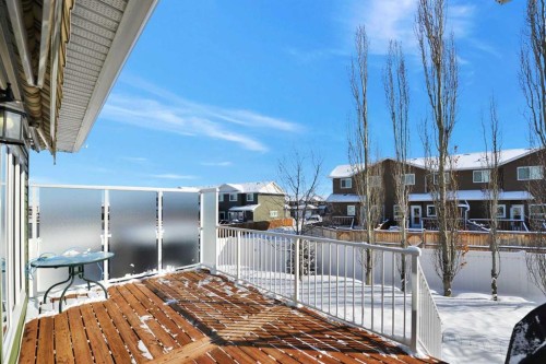 12 Rosse Place, Sylvan Lake, AB - Outdoor