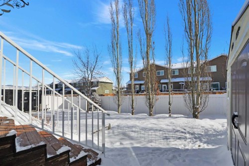 12 Rosse Place, Sylvan Lake, AB - Outdoor