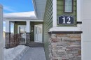 12 Rosse Place, Sylvan Lake, AB  - Outdoor With Exterior 