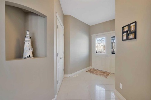 12 Rosse Place, Sylvan Lake, AB - Indoor Photo Showing Other Room