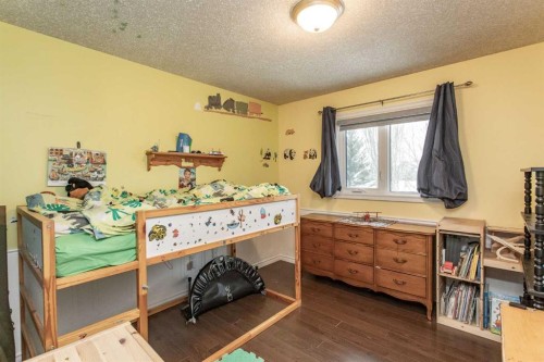 34 Iron Wolf Ridge, Lacombe, AB - Indoor