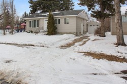 5110 51 Street  Daysland, AB T0B 1A0