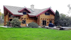 411048C Buster Creek  Rural Clearwater County, AB T4T 1A5