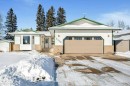6418 55 Avenue, Ponoka, AB  - Outdoor 