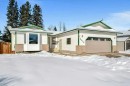 6418 55 Avenue, Ponoka, AB  - Outdoor 