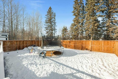 6418 55 Avenue, Ponoka, AB - Outdoor