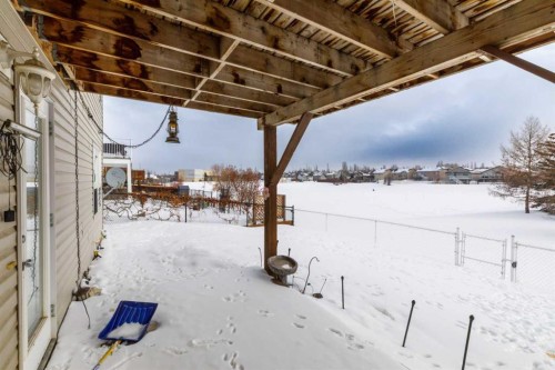 30 Ireland Crescent, Red Deer, AB - Outdoor