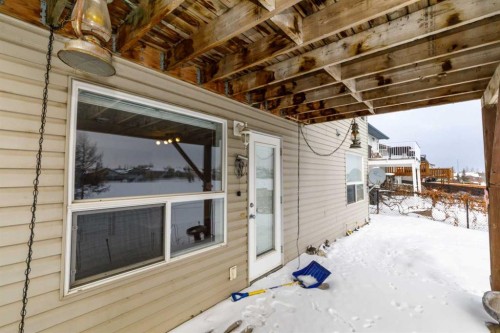 30 Ireland Crescent, Red Deer, AB -  With Exterior