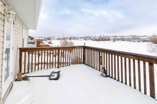 30 Ireland Crescent, Red Deer, AB - Outdoor With Exterior
