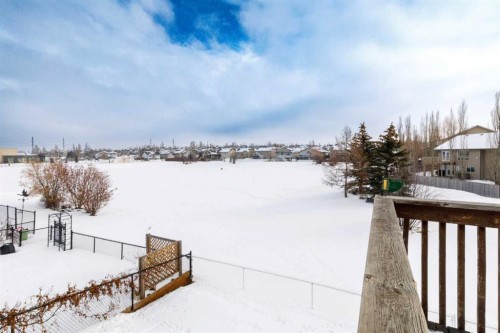 30 Ireland Crescent, Red Deer, AB - Outdoor With View