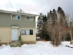 5126 56 Street  Rocky Mountain House, AB T4T 1L5