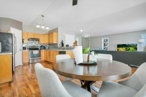 49-103 Addington Drive, Red Deer, AB - Indoor