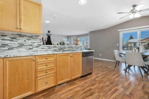 49-103 Addington Drive, Red Deer, AB - Indoor