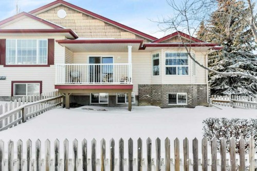 49-103 Addington Drive  Red Deer, AB T4R 3C6