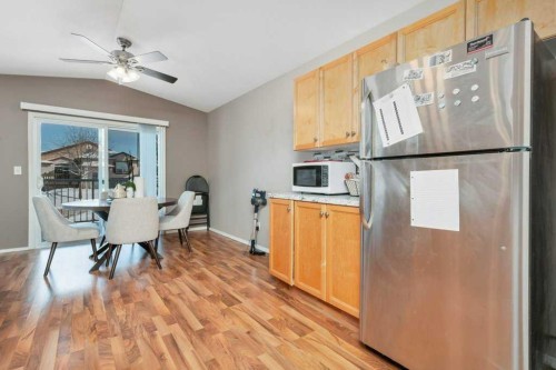 49-103 Addington Drive, Red Deer, AB - Indoor