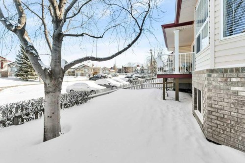 49-103 Addington Drive, Red Deer, AB - Outdoor