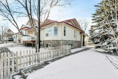 49-103 Addington Drive, Red Deer, AB - Outdoor