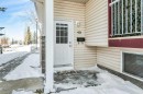 49-103 Addington Drive, Red Deer, AB  - Outdoor With Exterior 