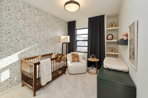14 Blue Heron Row Se, Calgary, AB - Indoor