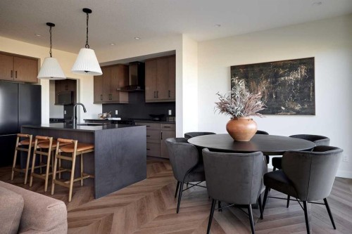 14 Blue Heron Row Se, Calgary, AB - Indoor Photo Showing Other Room