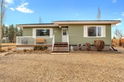 602 Partridge Drive  Pelican Point, AB T0B 0H0