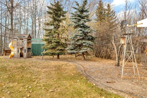 602 Partridge Drive, Pelican Point, AB - Outdoor