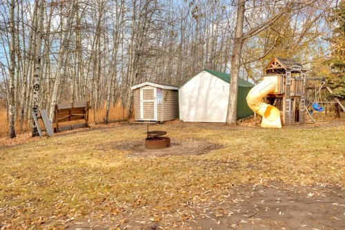 602 Partridge Drive, Pelican Point, AB - Outdoor