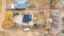602 Partridge Drive, Pelican Point, AB  - Outdoor With View 