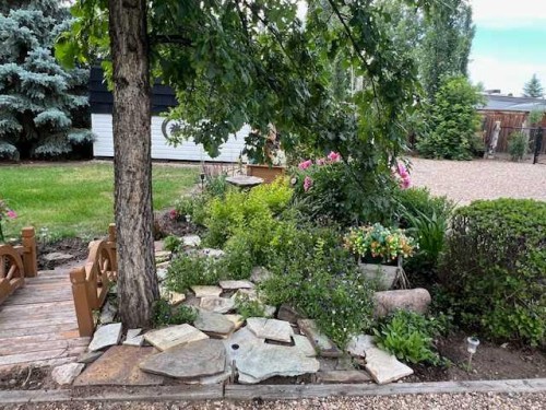 602 Partridge Drive, Pelican Point, AB - Outdoor