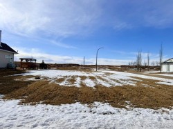 21-Marina Place  Rural Stettler No. 6, County Of, AB T0C 2L0
