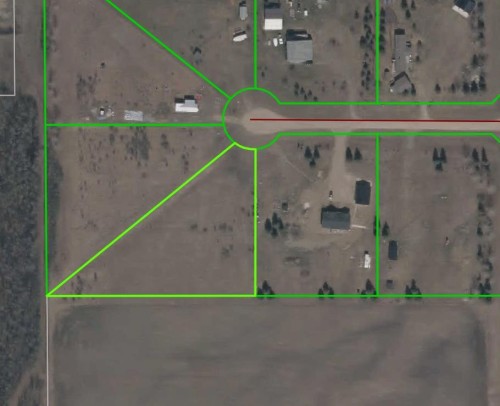 22-15025 Twp Rd 470 Road, Westerose, AB 