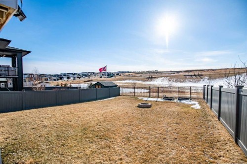 19 Vanveller Way, Sylvan Lake, AB - Outdoor