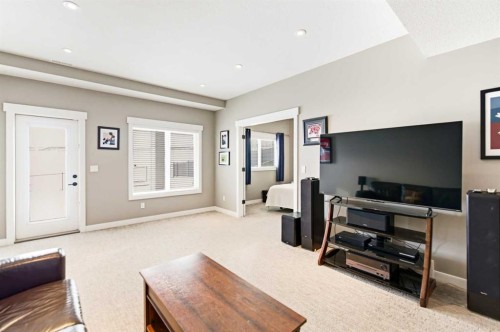 19 Vanveller Way, Sylvan Lake, AB - Indoor