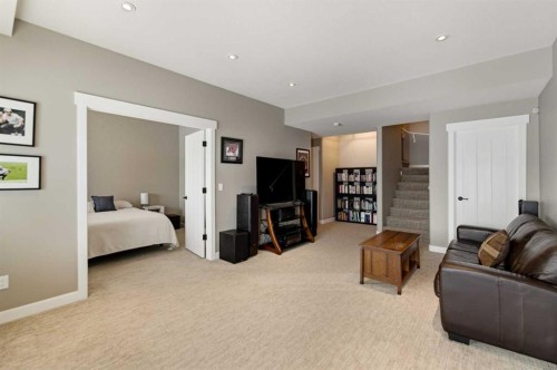 19 Vanveller Way, Sylvan Lake, AB - Indoor