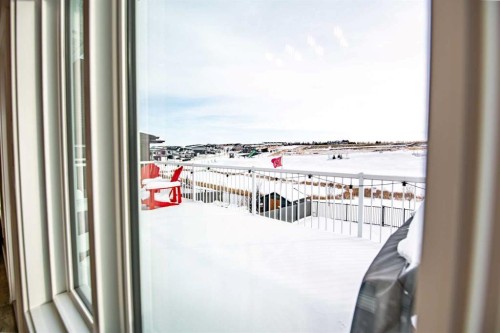 19 Vanveller Way, Sylvan Lake, AB - Indoor Photo Showing Other Room