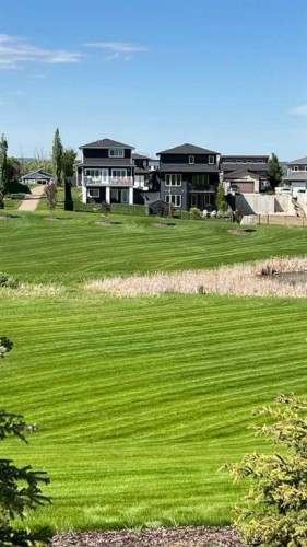 19 Vanveller Way, Sylvan Lake, AB - Outdoor