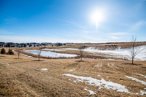 19 Vanveller Way, Sylvan Lake, AB - Outdoor With View