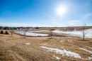 19 Vanveller Way, Sylvan Lake, AB  - Outdoor With View 
