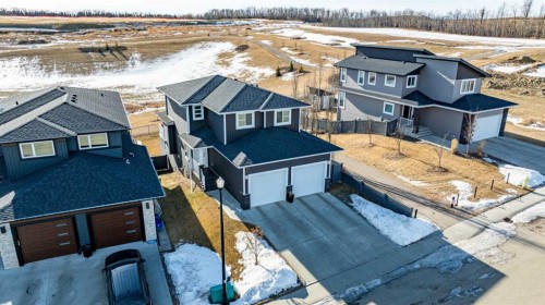 19 Vanveller Way, Sylvan Lake, AB - Outdoor