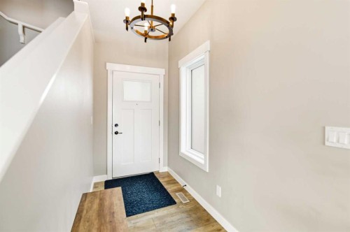 19 Vanveller Way, Sylvan Lake, AB - Indoor Photo Showing Other Room